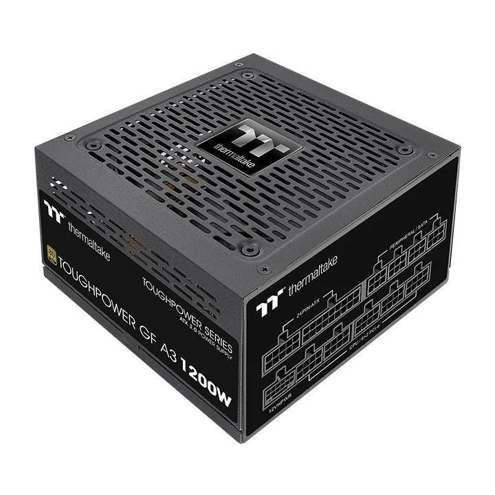 Toughpower GF A3 1200W Gold PC Netzteil