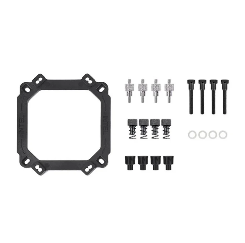 LGA1700 & AM5 Upgrade Kit (W4 Series、W5、W7、MX1)
