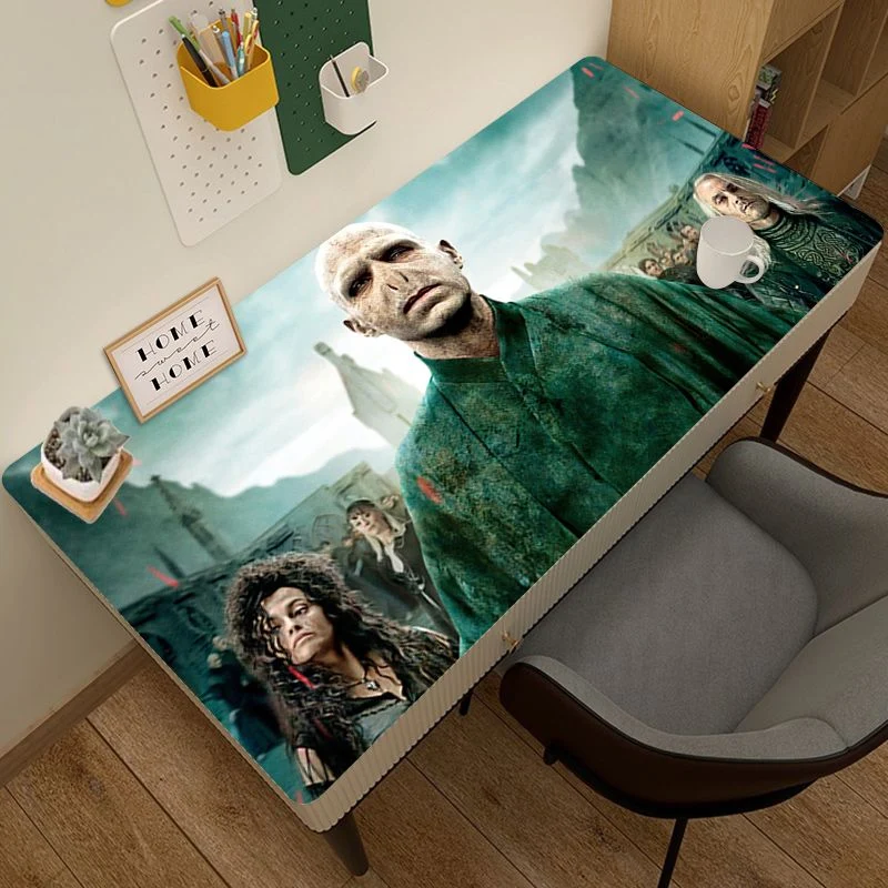 Tapis de souris XXL Harry Potter Lord Voldemort