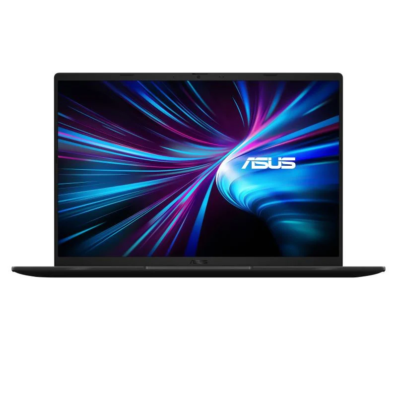 ASUS V16 V3607VH-RP011W Intel Core 5 210H Ordinateur portable 40,6 cm (16") WUXGA 16 Go DDR5-SDRAM 512 Go SSD NVIDIA GeForce RTX 5050 Wi-Fi 6 (802.11ax) Windows 11 Home Noir