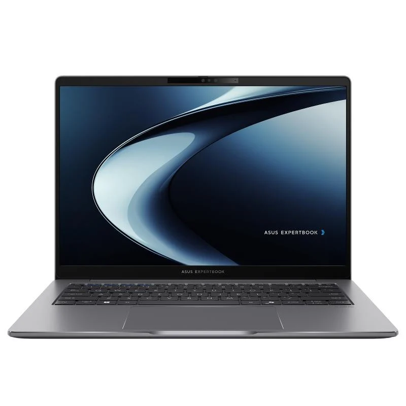 ASUS ExpertBook P3 P3405CVA-LY0041X Intel® Core® i7 i7-13620H Ordinateur portable 35,6 cm (14") WUXGA 16 Go DDR5-SDRAM 1 To SSD Wi-Fi 6 (802.11ax) Windows 11 Pro Gris