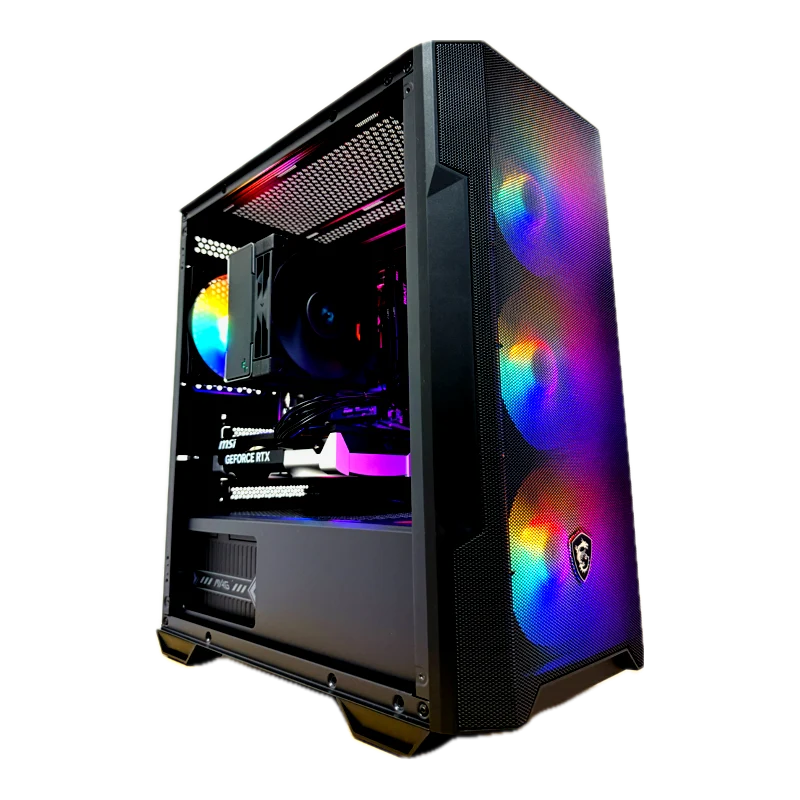 PC SPARKLE - RTX 5050