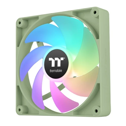 CT140 ARGB Matcha Green Gehäuselüfter (2-Fan Pack)