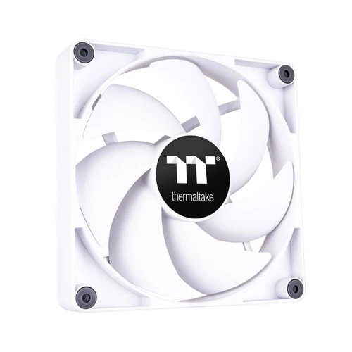 CT140 Snow White Gehäuselüfter (2-Fan Pack)