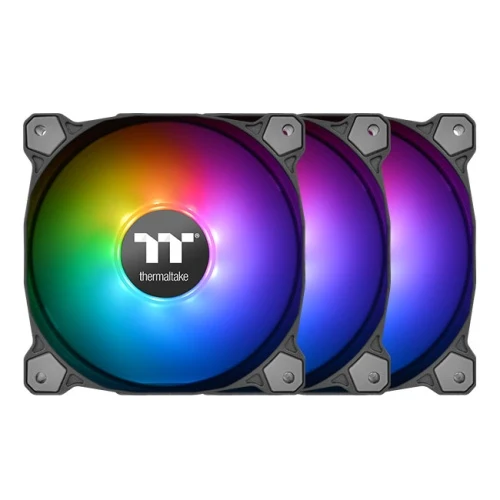 Pure 14 ARGB Gehäuselüfter (3-Fan Pack)