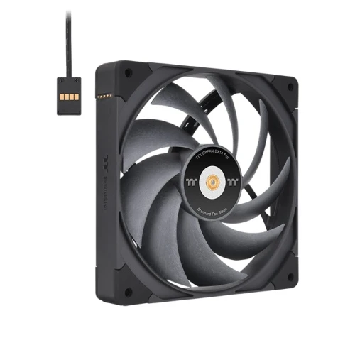 TOUGHFAN EX14 Pro Gehäuselüfter - Swappable Edition (3-Fan Pack)