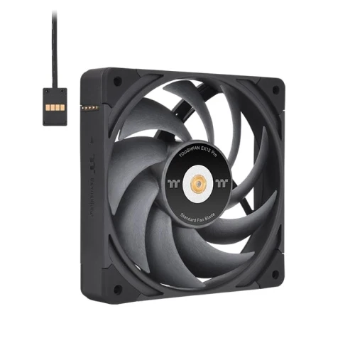 TOUGHFAN EX12 Pro Gehäuselüfter - Swappable Edition (3-Fan Pack)