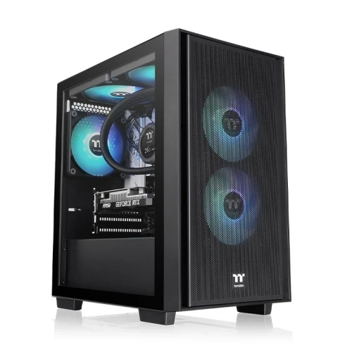 Versa H16 TG ARGB Case PC Gehäuse