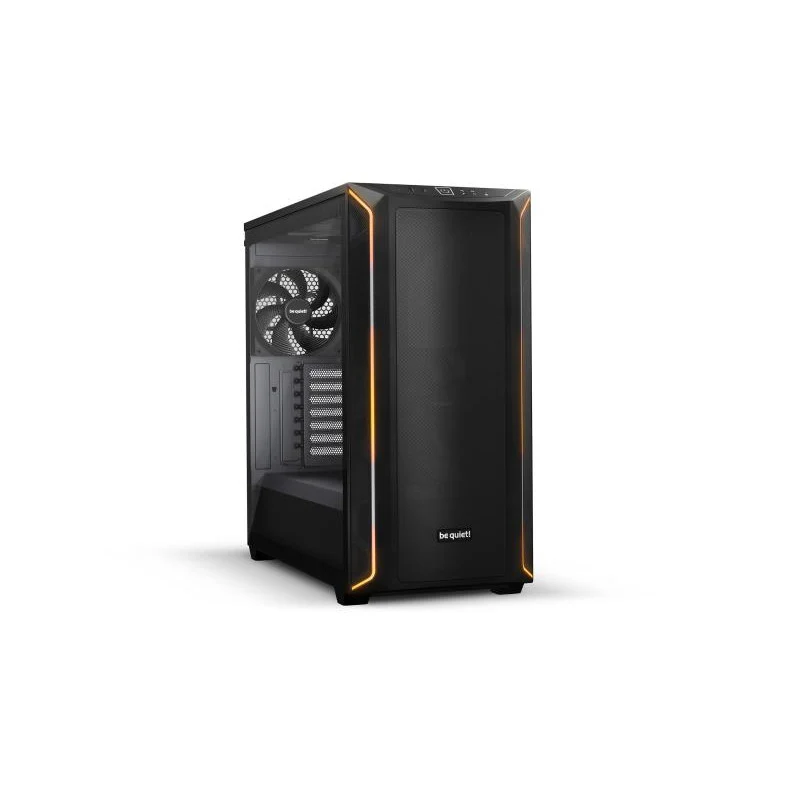 BE QUIET! SHADOW BASE 800 DX Black