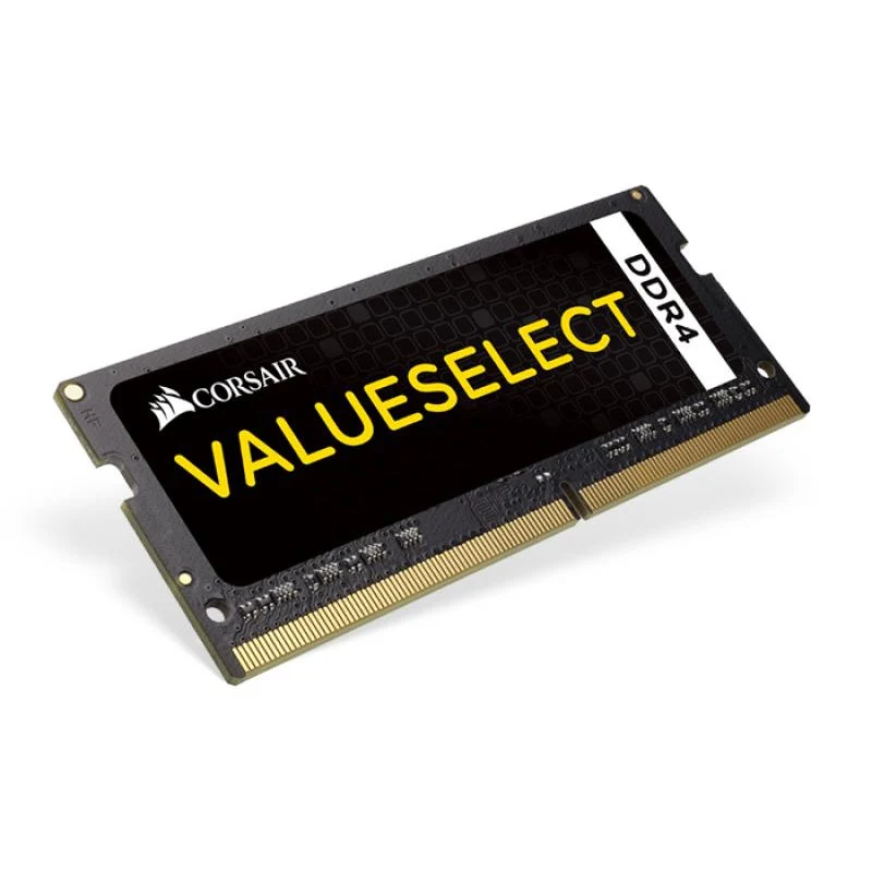 CORSAIR VENGEANCE SODIMM 8G DDR4 2133Mhz C15 (1x8G)