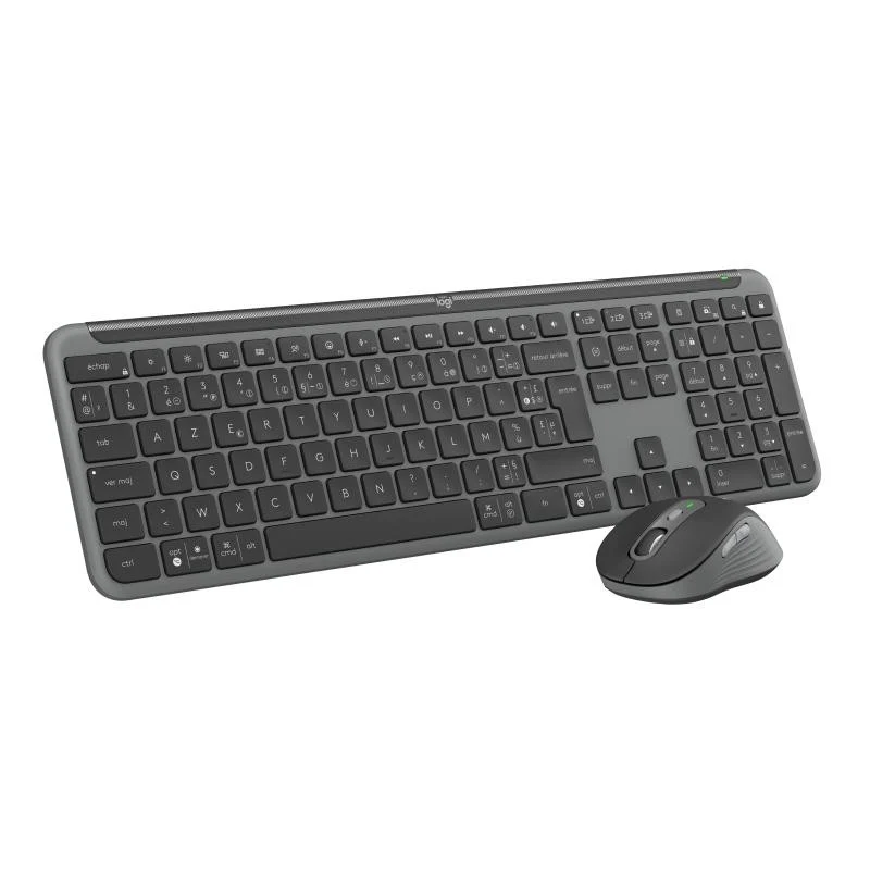 Logitech KIT MK950 for Business Graphite