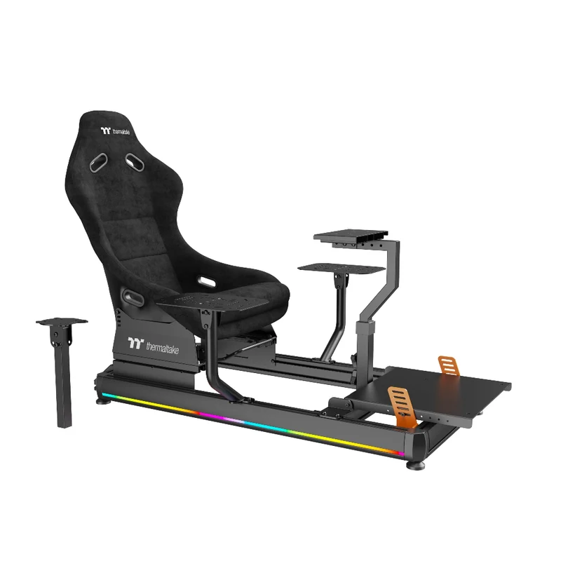 GF500 Flight Simulator Cockpit