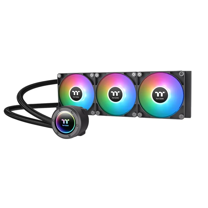 TH420 V2 ARGB AIO Wasserkühlung