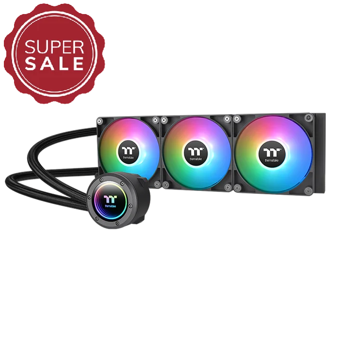 TH360 V2 ARGB AIO Wasserkühlung
