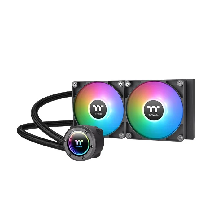 TH240 V2 ARGB AIO Wasserkühlung