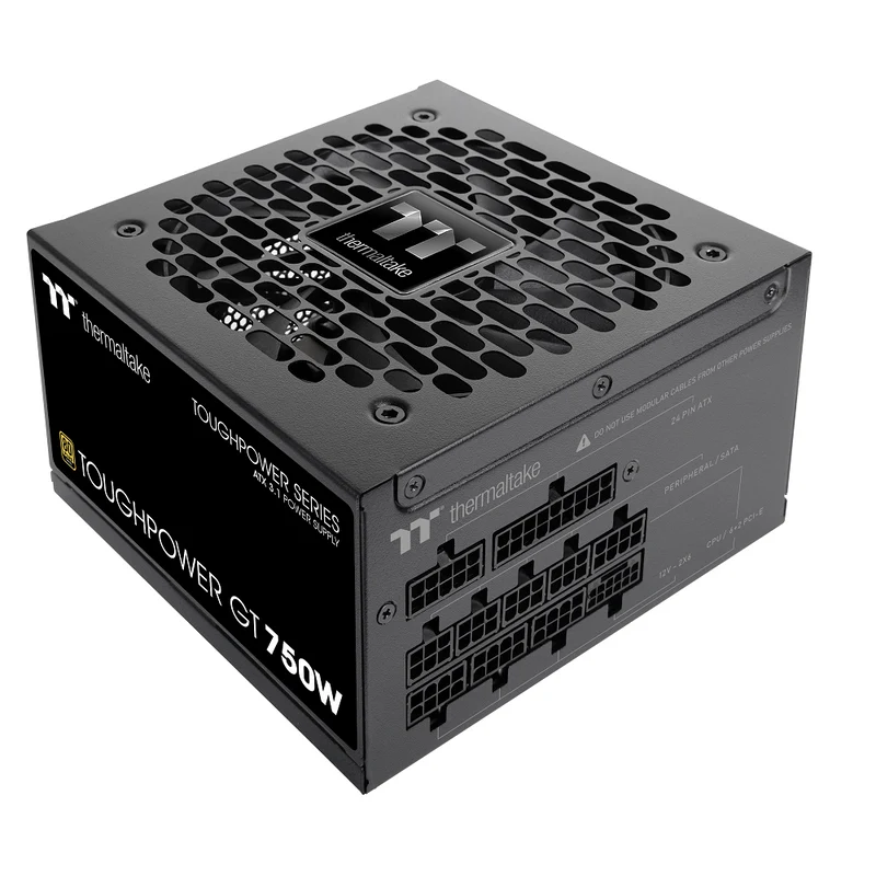 Toughpower GT 750W Gold PC Netzteil