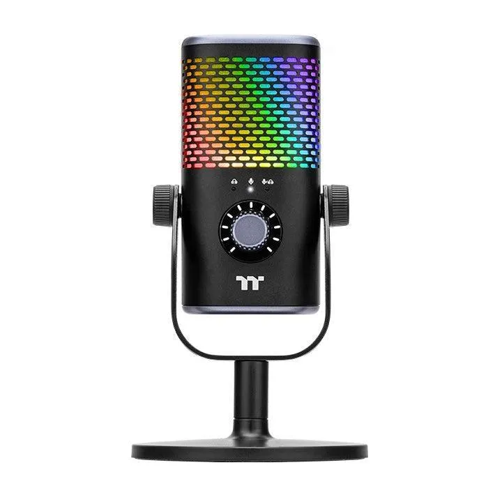GS50 RGB USB Microphone