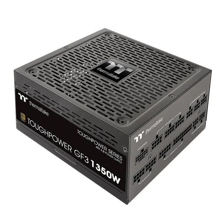 Toughpower GF3 1350W Gold PC Netzteil