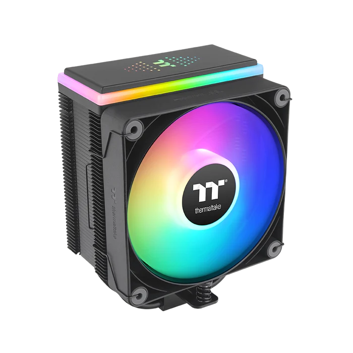 ASTRIA 400 ARGB Lighting CPU Kühler