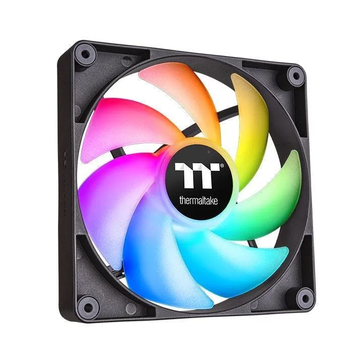 CT140 ARGB Gehäuselüfter (2-Fan Pack)