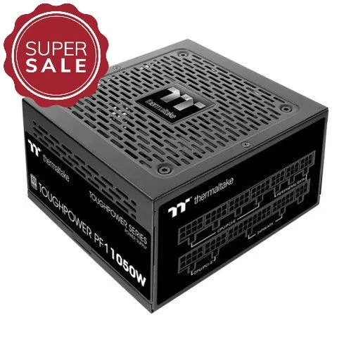 Toughpower PF1 1050W Platinum PC Netzteil