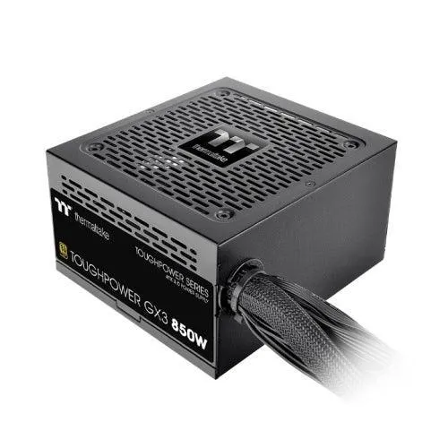 Toughpower GX3 850W Gold PC Netzteil