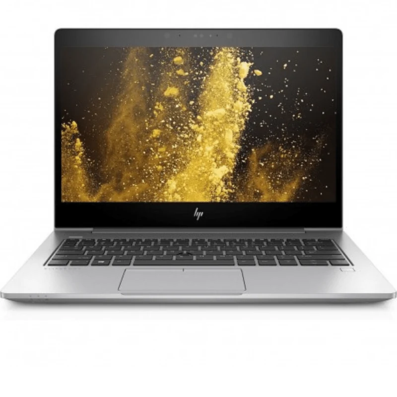 Pc portable HP EliteBook 830 G6 - Core i5 8ème génération