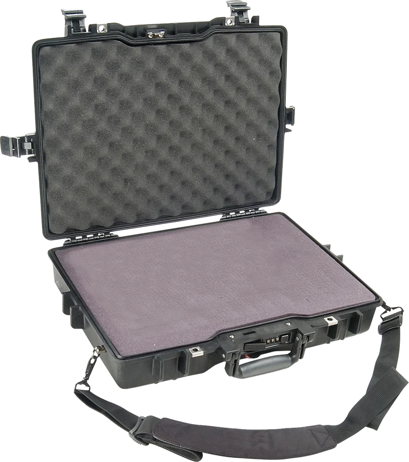 Pelican 1495 Protector Laptop Case