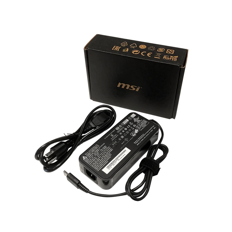 MSI 957-1541XP-101 280W AC Power Adapter