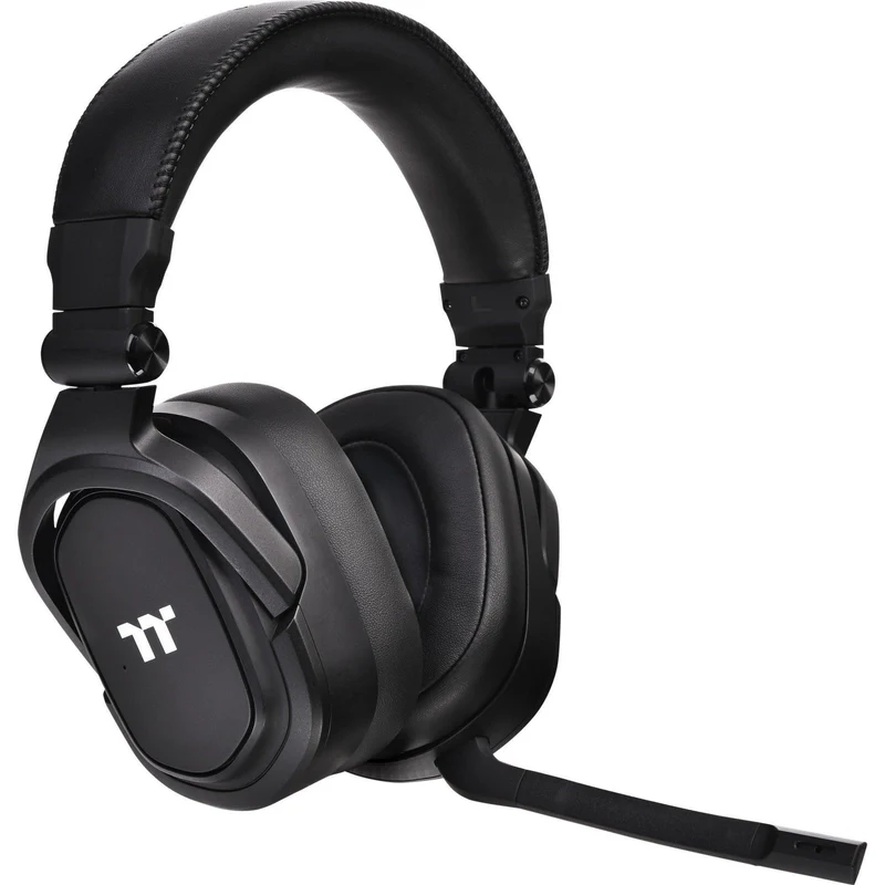 Argent H5 Gaming Headset