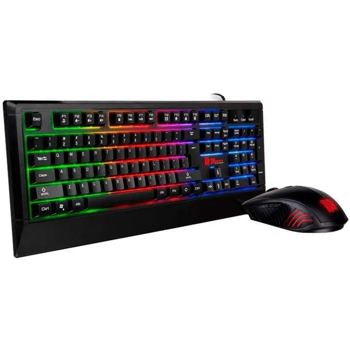 Challenger Combo RGB Gaming Tastatur (GER)