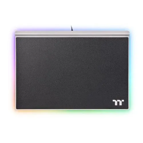 ARGENT MP1 RGB Gaming Mauspad