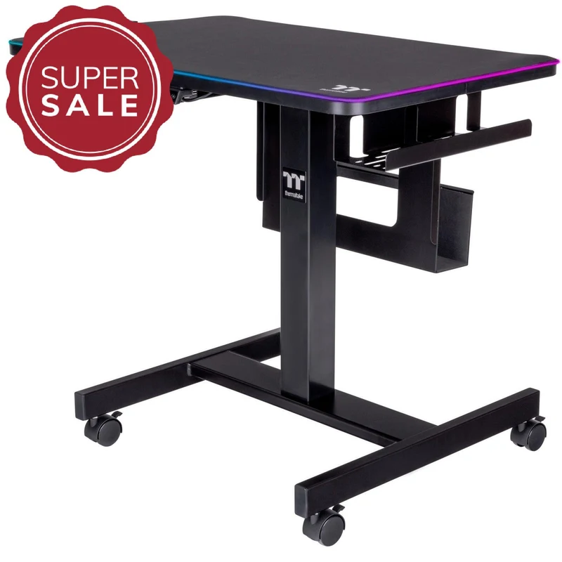CYCLEDESK 100 Smart Gaming Desk