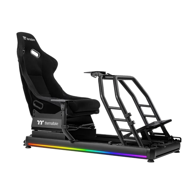 GR500 Racing Simulator Cockpit