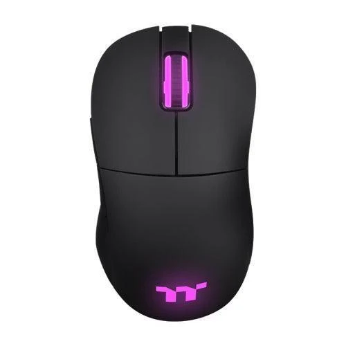 DAMYSUS WIRELESS RGB Ergonomic Gaming Maus