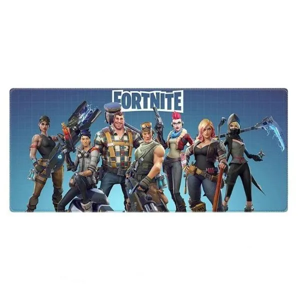 Tapis de souris XXL Fortnite Basic