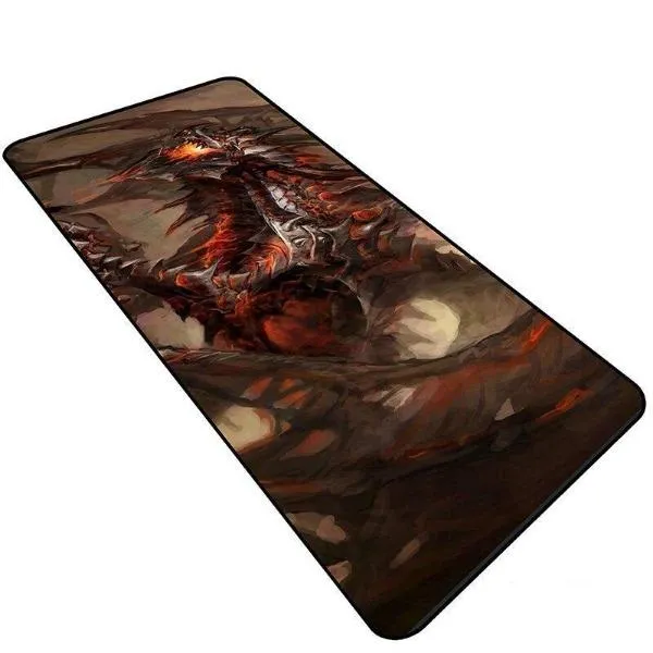 Tapis De Souris XXL World of Warcraft Aile De Mort