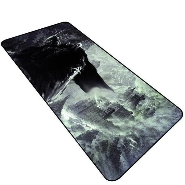 Tapis De Souris XXL World of Warcraft Arthas