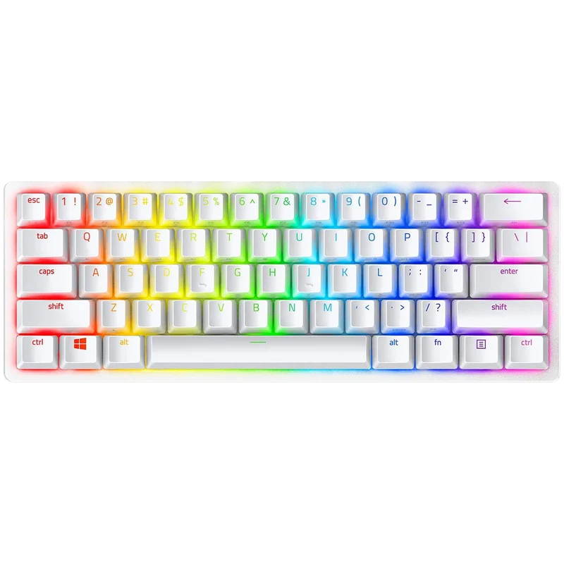Razer Huntsman Mini 60% Gaming Keyboard