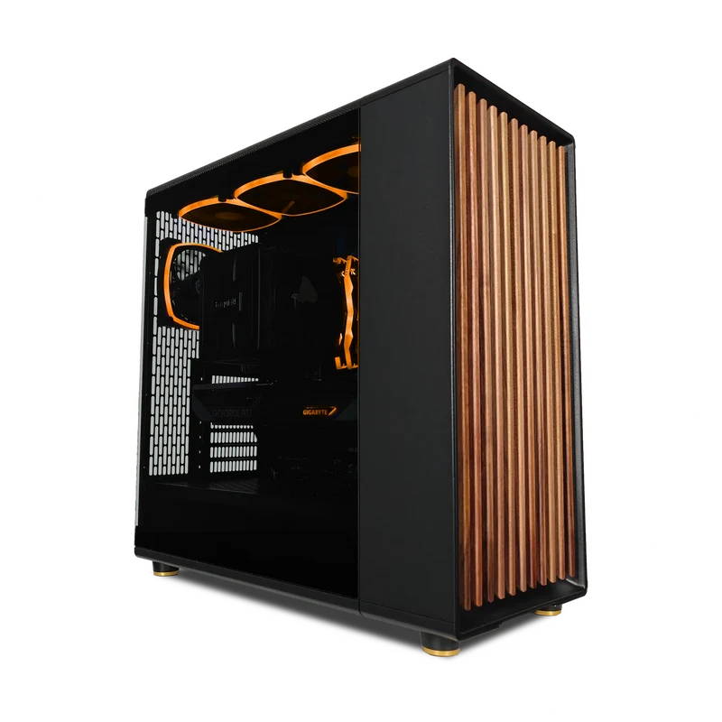 XOTIC PC North XL Pro Custom Business & Gaming PC