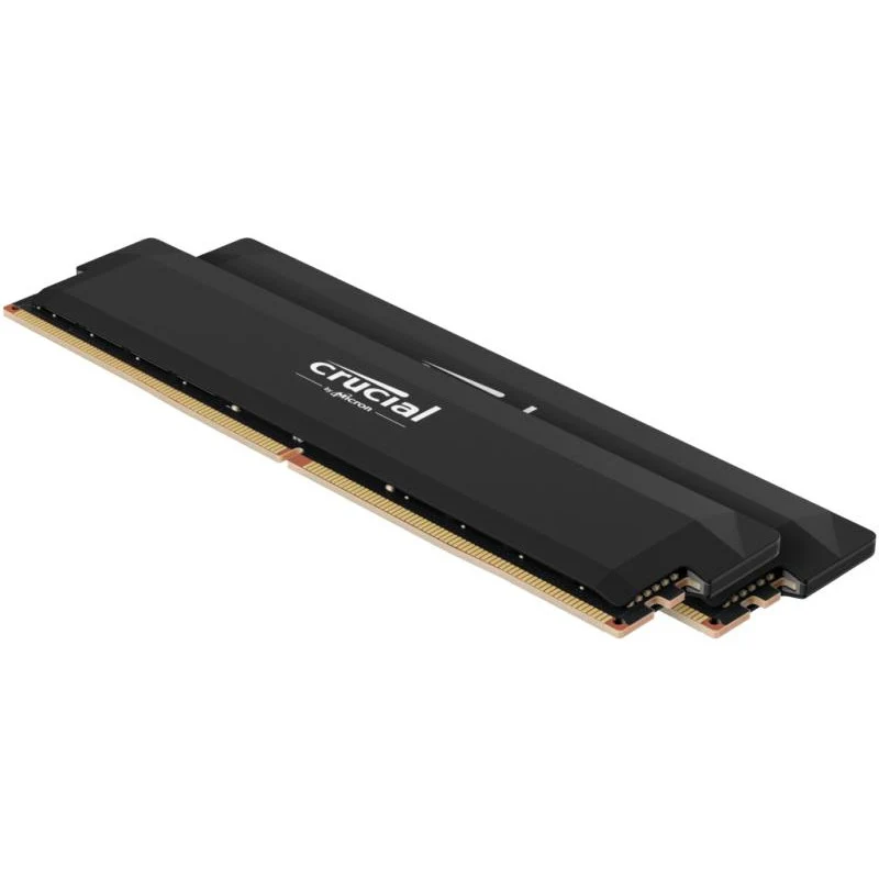 Crucial Pro CP2K32G64C40U5B module de mémoire 64 Go 2 x 32 Go DDR5 288-pin DIMM