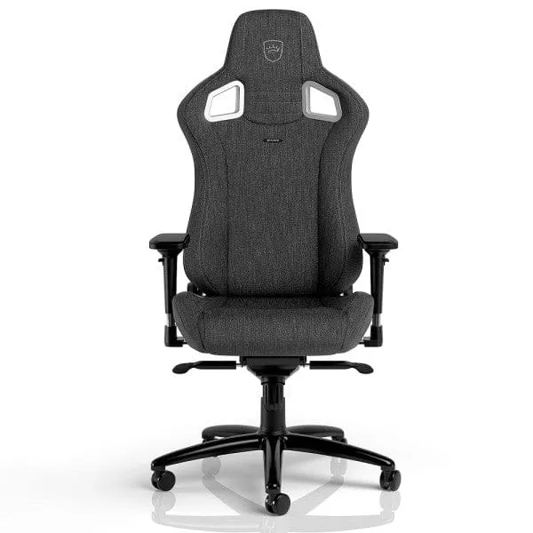 Chaise Gaming Noblechairs Epic TX Fabric Edition Anthracite