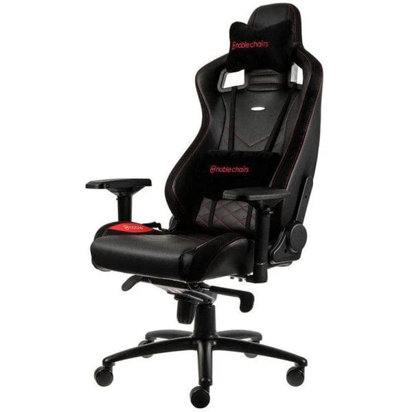 Chaise Gaming Noblechairs EPIC Black/Red