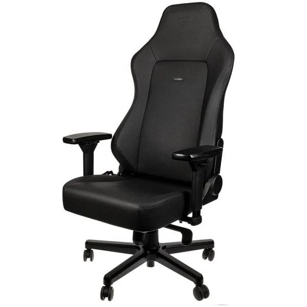 Chaise Gaming Noblechairs HERO Black Edition