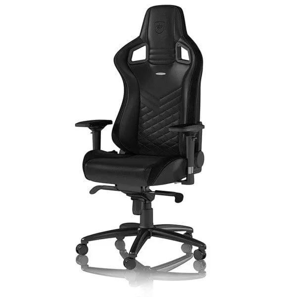 Chaise Gaming Noblechairs EPIC Black