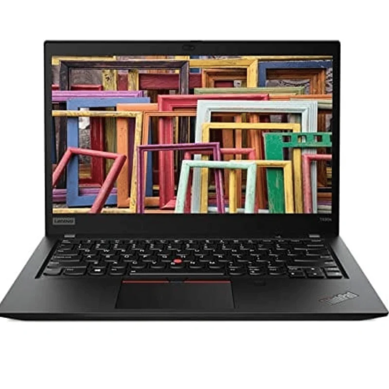 Lenovo x390 yoga tactile et convertible, core i7 8éme génération/ 16Go ram/ 512Go ssd