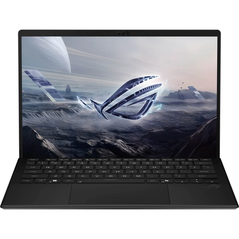 ASUS ROG Flow Z13 GZ302EA-XS96 Gaming Tablet, 13.4" QHD+ 240Hz Display, AMD Ryzen Al Max+ 395, AMD Radeon 8060S, 32GB RAM, 1TB SSD