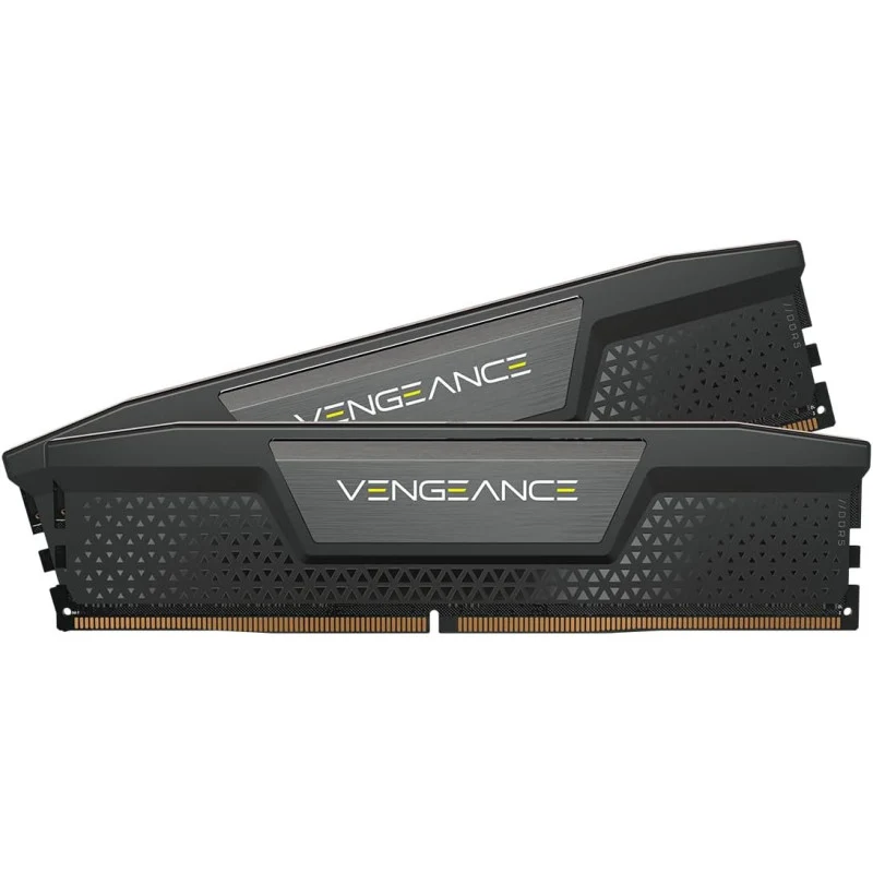Corsair Vengeance CMK32GX5M2B6000Z38 module de mémoire 32 Go 2 x 16 Go DDR5 6000 MT/s 288-pin DIMM