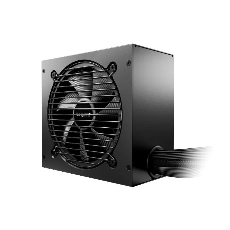 BE QUIET! PURE POWER 12 850W