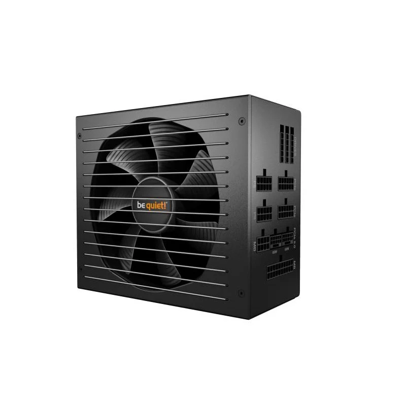 BE QUIET! Straight Power 12 Platinum 1200W